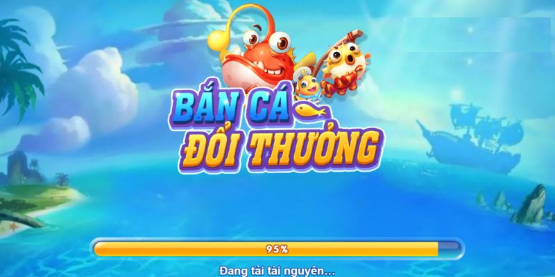 Giới thiệu về bắn cá đổi thưởng