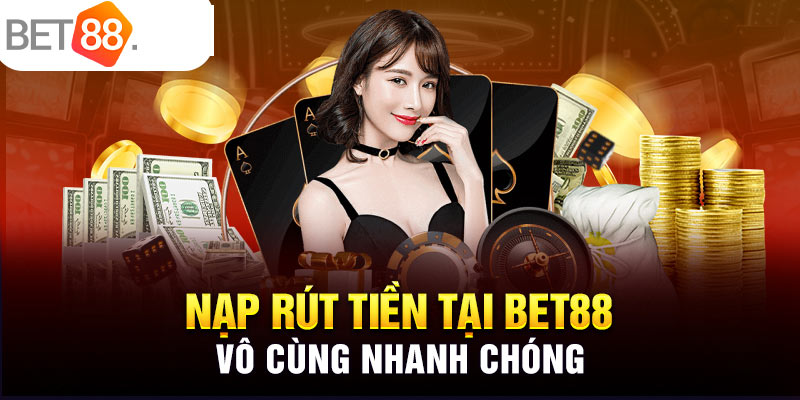 Hướng Dẫn Chi Tiết Cách Rút Tiền Bet88