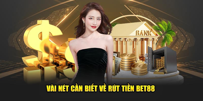 Lưu Ý Khi Nạp Tiền Tại Bet88