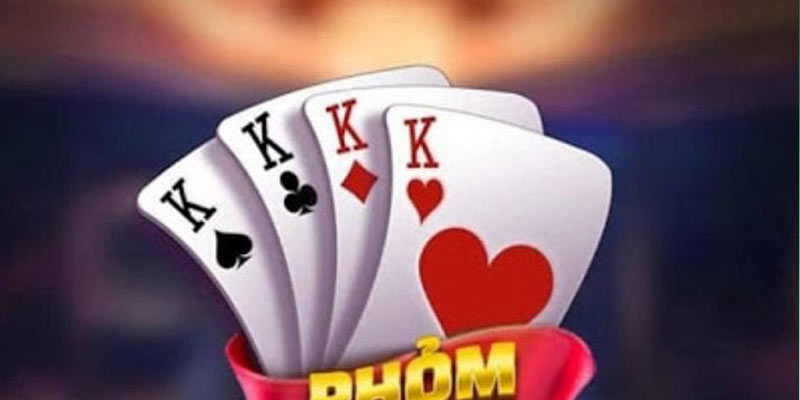 Phỏm Bet88 Là Gì