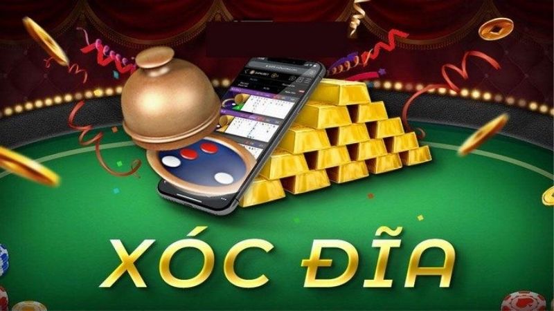 Bet88 Mang Đến Thế Giới Xóc Đĩa Online Không Thể Bỏ Lỡ