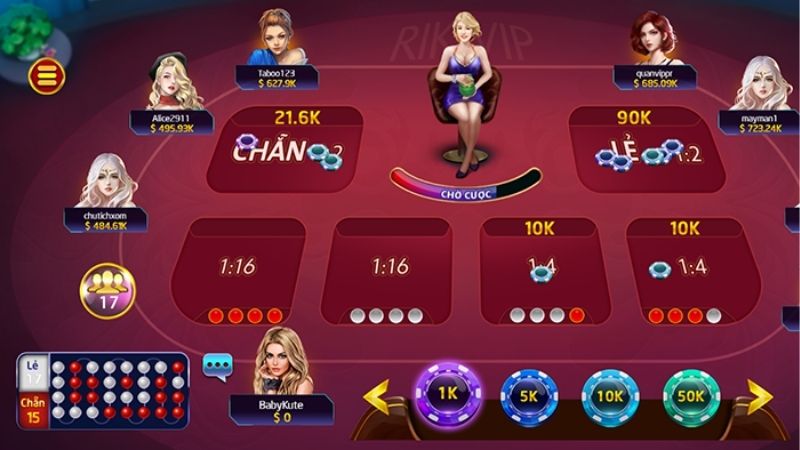 Bet88 Mang Đến Thế Giới Xóc Đĩa Online Không Thể Bỏ Lỡ