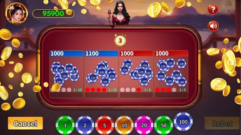 Bet88 Mang Đến Thế Giới Xóc Đĩa Online Không Thể Bỏ Lỡ