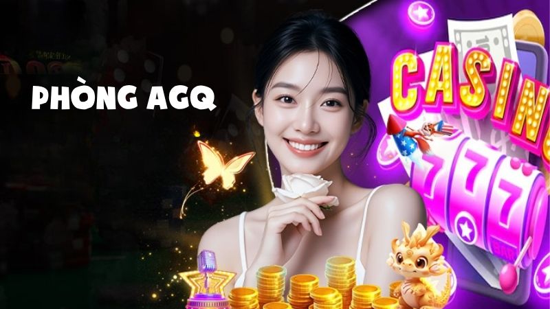 Bật Mí Sảnh Cược AG Casino Kubet Khiến Game Thủ Mê Mẩn