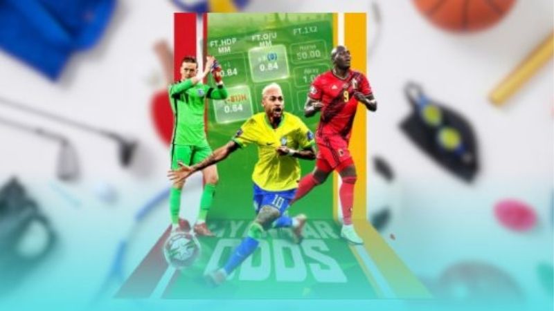 Cùng Bet88 Bước Vào Thế Giới UG Thể Thao Đầy Sôi Động