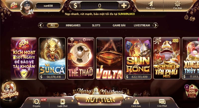 Sự cố phổ biến khi cài đặt Sunwin và cách xử lý