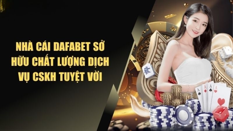 Dafabet là gì? Đánh giá chi tiết nhà cái hàng đầu châu Á