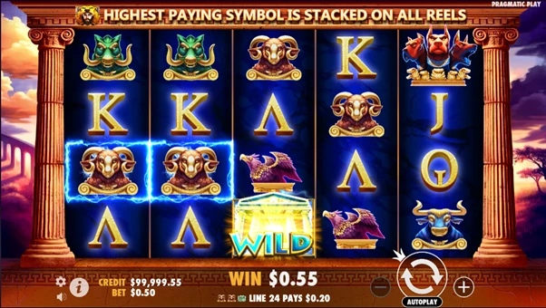 Tăng Cược Có Chiến Lược