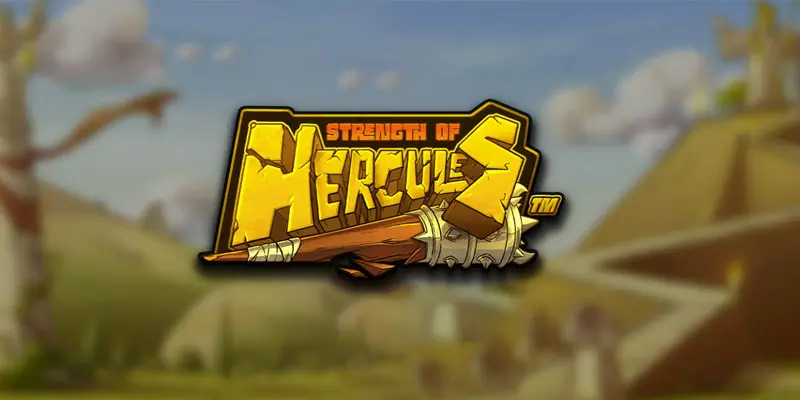 Slot Hercules Sunwin