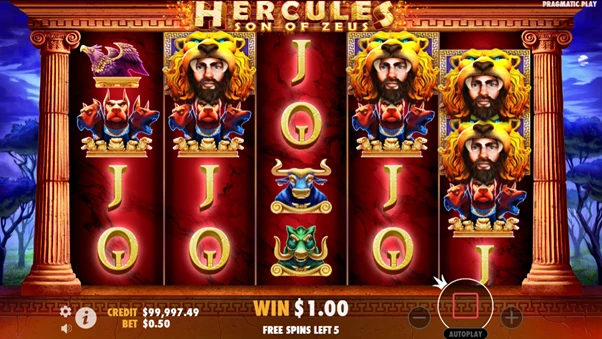 Cơ Chế Biểu Tượng Đặc Biệt