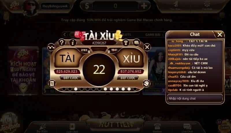 Quản Lý Vốn Và Tâm Lý 