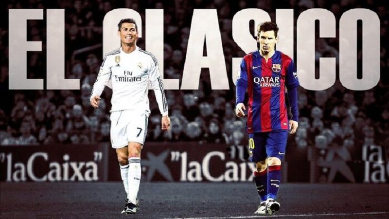 El Clasico trong kỷ nguyên mới (2024 - 2026)