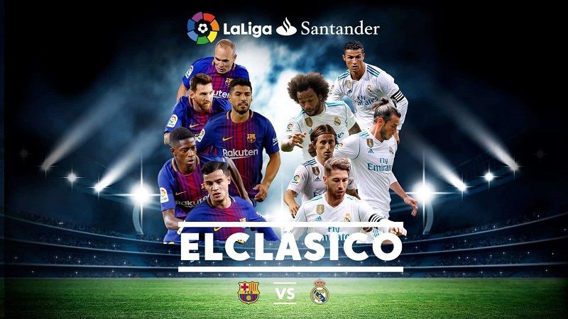 El Clasico là gì?