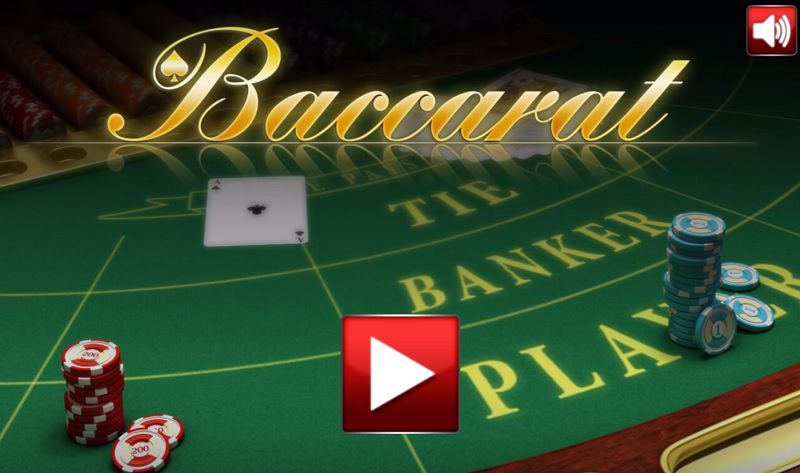 Tại Sao Phải Chơi Baccarat Bet88 Tại Một Nhà Cái Uy Tín?