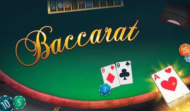 Chiến Thuật Chơi Baccarat Bet88 