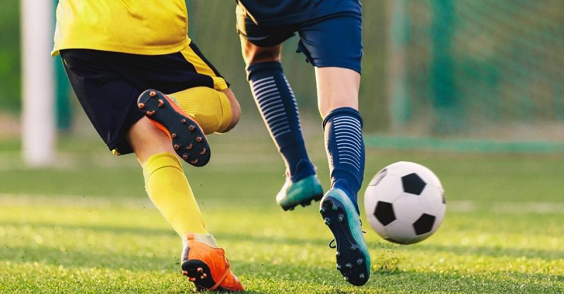 Định nghĩa bóng đá phủi là gì?