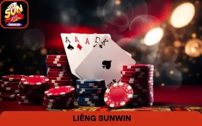 Chiến thuật tố và theo bài hợp lý khi chơi Liêng Sunwin