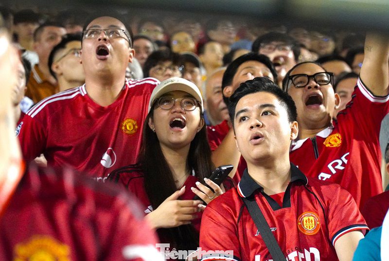 Fan MU gọi là gì?