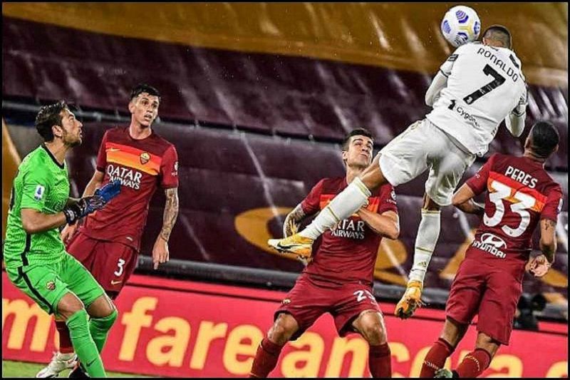 Những điều kiện để được công nhận một cú Hattrick