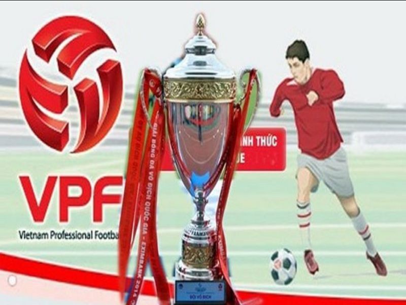 Những đóng góp của VPF cho sự phát triển của V.League