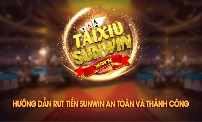 Cách Kiểm Tra Và Theo Dõi Lịch Sử Rút Tiền Sunwin