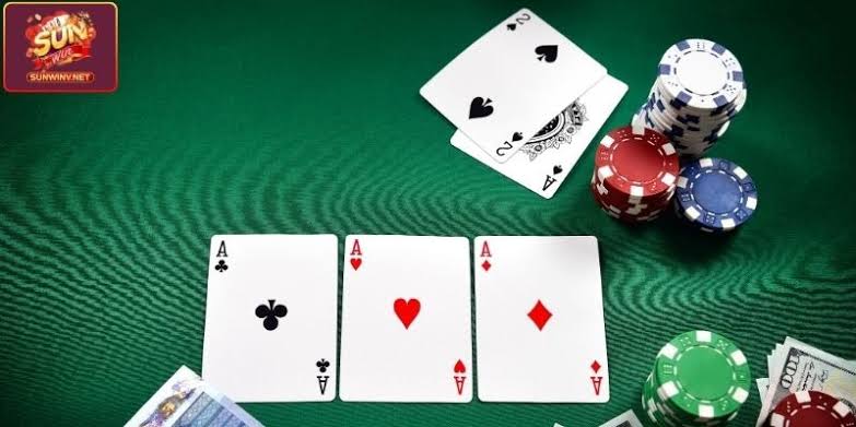 Khi Nào Nên Theo Hoặc Úp Bài Để Bảo Vệ Dòng Vốn?