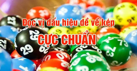 Dấu hiệu đề về kép lệch Sunwin cực kỳ chuẩn xác
