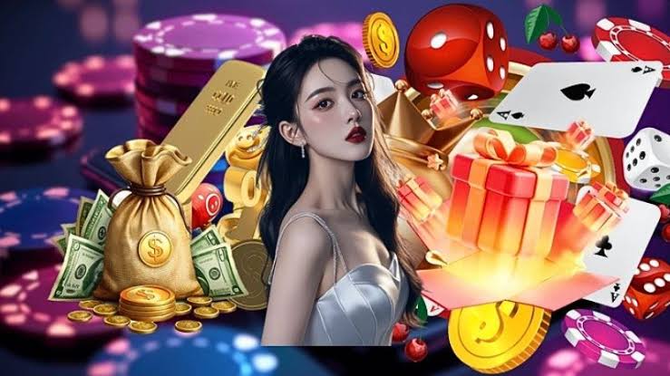 Casino live mang đến trải nghiệm đặc biệt