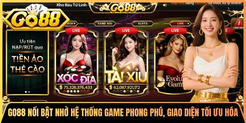 Trải nghiệm casino live trên thiết bị cá nhân